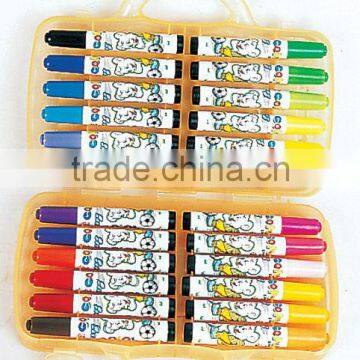 24pcs Water Color Pen, Model:19253