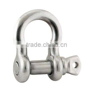 Shackle(80614 Shackle, rigging, hoisting)