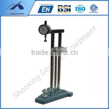 Cement Length Comparator