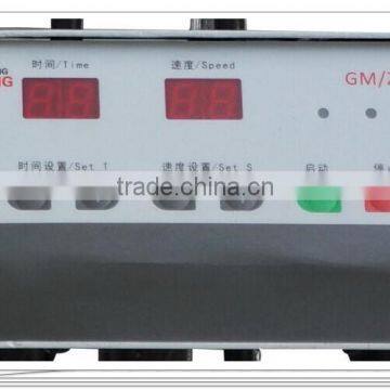 High Accuracy Rotary Sample Divider Lab Ore and Mineral Sample Preparation Automatic Rotary Splitter photo-3