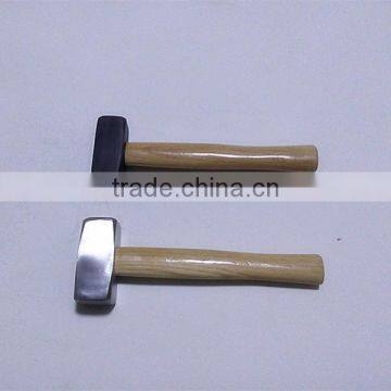 Stoning Hammer Poweder Coating and Polished
