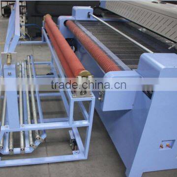 Auto Feeding Double Head Co2 Laser Cutting Machine 1626 80w photo-3