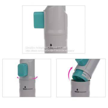 Manual as Seen on TV Power Floss Oral Irrigator photo-5