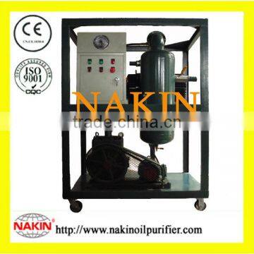 High technology vacuum pump unit