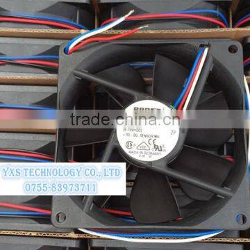 9025 9cm 12V 3.2W 3412N / 2HH Cooling Fan photo-4