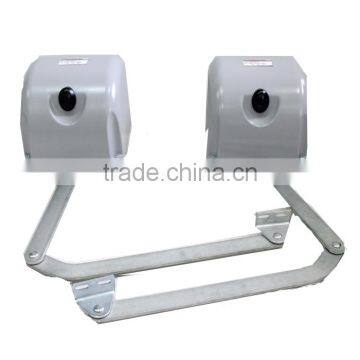 300KGS Articulated Swing Gate Operator With Auto DC Gate Motor photo-2