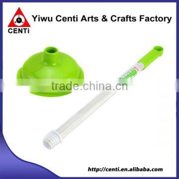 Wholesale PVC Handle Toilet Plunger Rubber Toilet Plunger photo-4