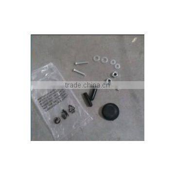 Steel Lawn Aerator Roller photo-3