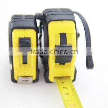 3M 5Mself-locking Steel Customized Tape Measure photo-4
