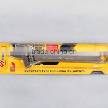 Adjustable Wrench(Polishing ) photo-3