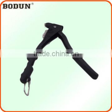 G3002 Single Aluminium Alloy Rubber Handle Riveter Set