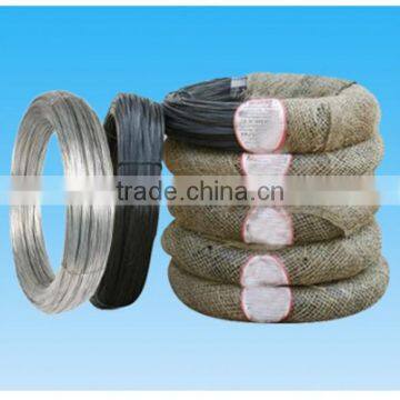 15 Guage 3.0mm Galvanized Wire photo-4