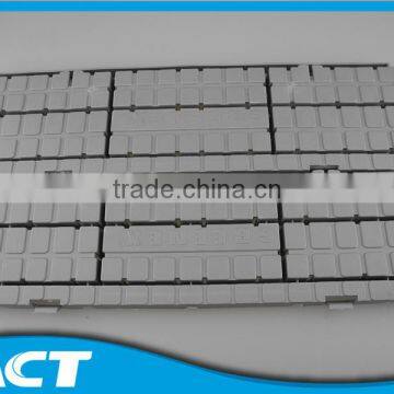 Turf Protection Flooring for Grass and Plastic Runway - Greenex photo-2