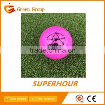 Golf Animal Ball photo-2