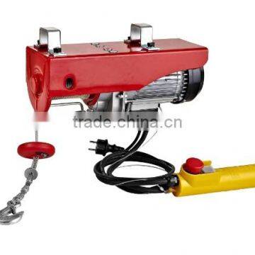 100/200 Electric Hoist Mini Electric Hoist Electric Hoist 110v