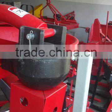 50hp Post Hole Digger Gearbox for Export photo-6