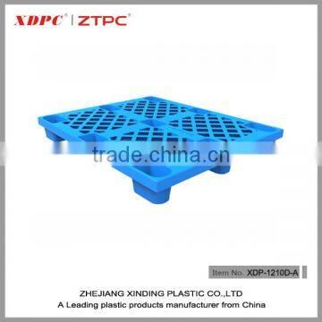 HOT SALE single side PLASTIC PALLET