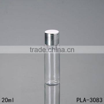 20ml Hot Products Promotion Pet Bottle Cost Price With Plastic Cap Cosmetic Water Toner Lotion Sample Travel Pet Plastic Bottle photo-6