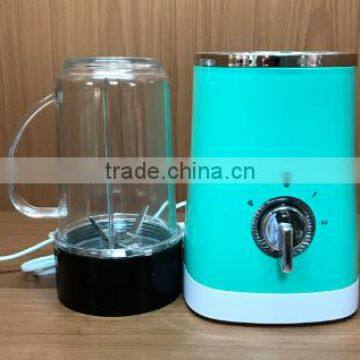 Pure Copper Motor Fruit Juicer Food Hand Blender photo-4
