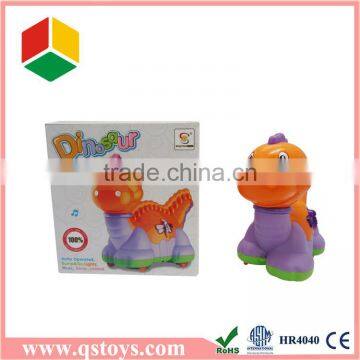 2016 New Funny Electric Toys With Light and Music photo-5