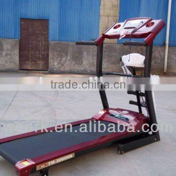 Fitness Running Machine photo-6