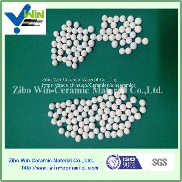 Alumina Ceramic Packing Ball for Catalyst Price photo-3
