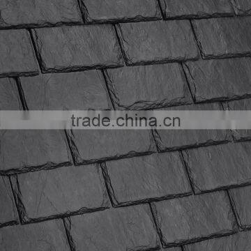 Decorative Wall Black Slate Natural Culture Stone photo-4
