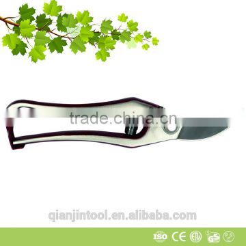 Wholesale 9Inch Drop Forged Heavy Duty Hand Pruner Gardening shears