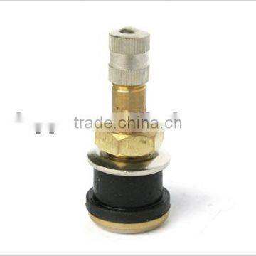 Tubeless Truck&BUS Tire Valve TR501