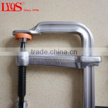 Deep Throat Sliding Arm T-handle Classix F style Clamp