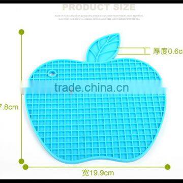 Safe Silicone Mat Table Mat photo-4