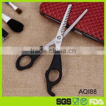 AQI88-- Hot sale Cheap Student Scissors , Hair scissors with teeth