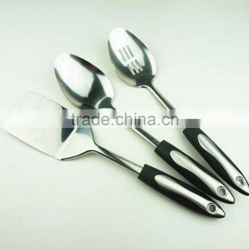 32018 KITCHEN TOOLS STAINLESS STEEL HANDLE photo-4