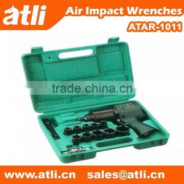 550N.M 1/2" Air Torque Wrench pneumatic tools