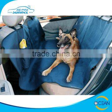 Car Seat Cover for Dog, Car Dog Seat Cover