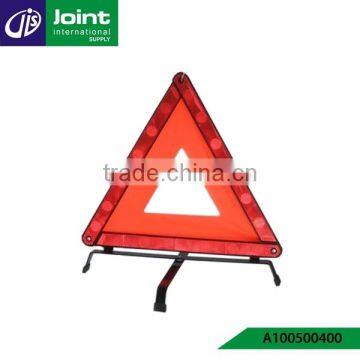 E-Mark CE Emergency First Aid Kit Aircraft Signs Traffic Sign Barricade Warning Triangle