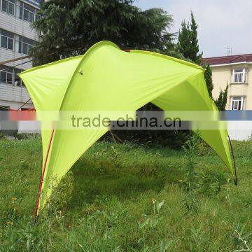 Coolair Triangle Shelter Sunblock Shade Tent photo-3