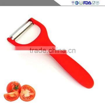 Manufacturers Selling 6 Sets of High-grade Gift Box Packaging Painted Stainless Steel Paring Knife photo-6