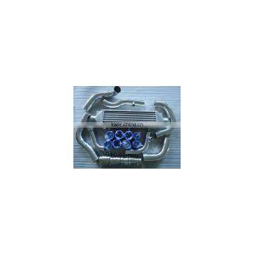 AUTO INTERCOOLER