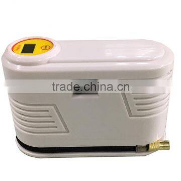 Fashional digital display portable air compressors for sale