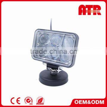 High Strength Adjustment Bracket 18w Led Puri Light Flood Work Light photo-2