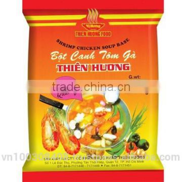 Shrimp Chicken Soup Powder - Thien Huong Food JSC