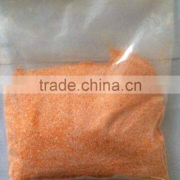 Sugar Free Instant Orange Flavored Drink Powder photo-2