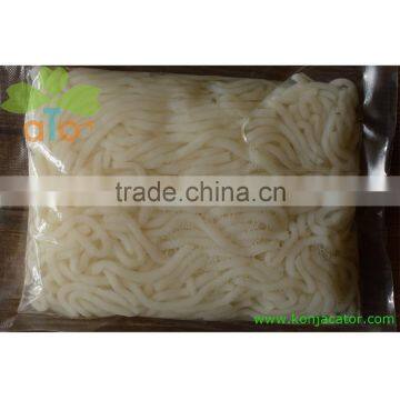 Health Food Distributors Wholesale Konjac Noodles Health Foods Low in Carbs photo-2