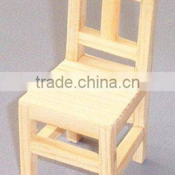 2017 natural pine wood chairs wholesale