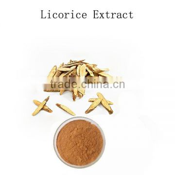 skin care material Licorice extract powder herbal extract skin care powder