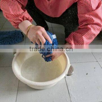 WASH PAD MICROFIBRE NOODLE photo-6
