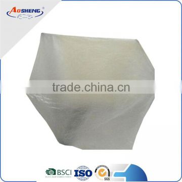 three-dimensional cover bag pe film packing for bed mattress cover