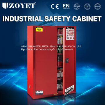 Combustible Liquids Safety Storage Cabinet,Hazardous Material Storage Cabinet