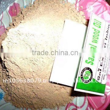 Sandalwood Oil( East Indian Wild Natural). photo-5